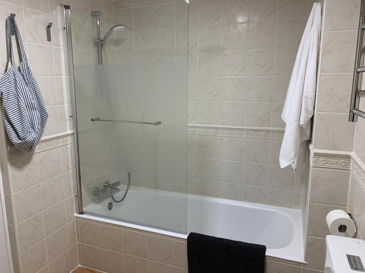 Apartament Reformat I Acollidor A Vielha, Ben Ubicat ベトレン エクステリア 写真