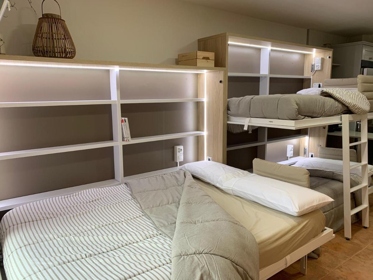 Apartament Reformat I Acollidor A Vielha, Ben Ubicat ベトレン エクステリア 写真