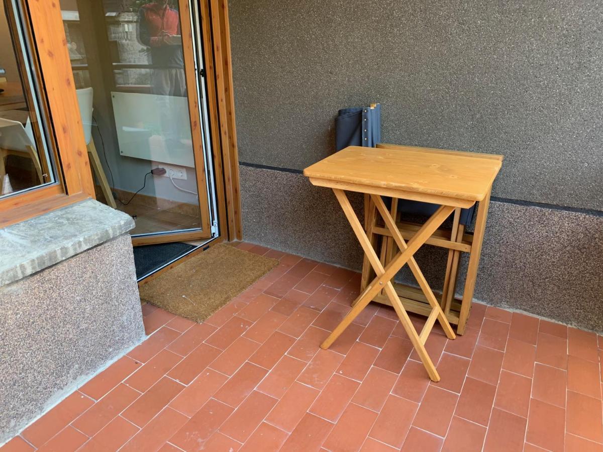 Apartament Reformat I Acollidor A Vielha, Ben Ubicat ベトレン エクステリア 写真