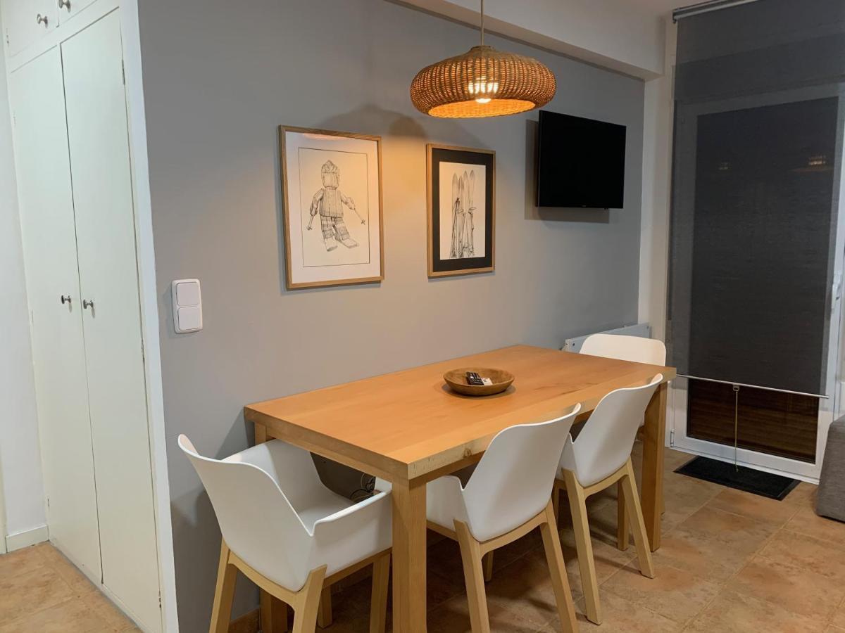 Apartament Reformat I Acollidor A Vielha, Ben Ubicat ベトレン エクステリア 写真